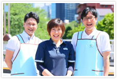 訪問看護ステーションはぴね江坂