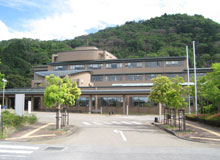 東近江市立能登川病院