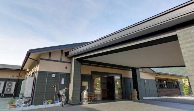 近隣事業所の画像