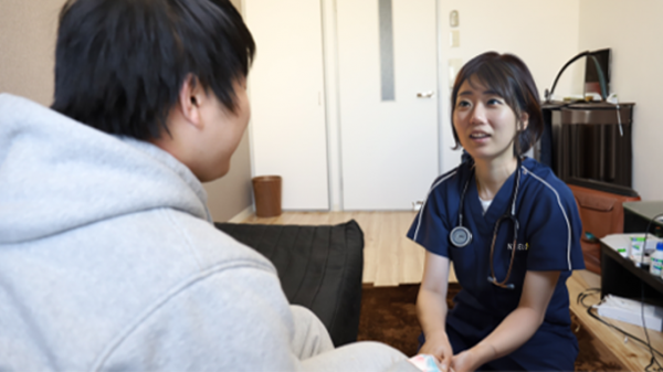 訪問看護ステーションデューン宮崎