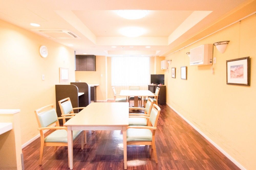 フォーシーズン山鼻2