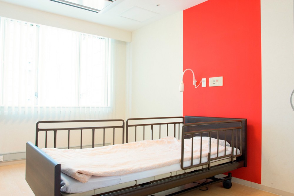 フォーシーズン山鼻3