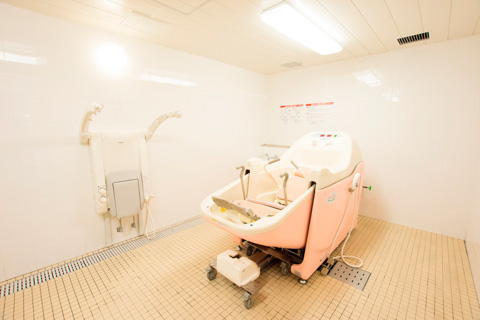 フォーシーズン山鼻5