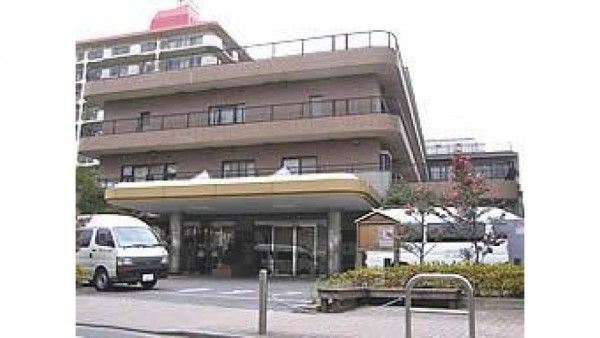 介護老人保健施設　しらさぎ