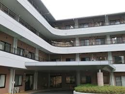 ふれあいライフ原　外観