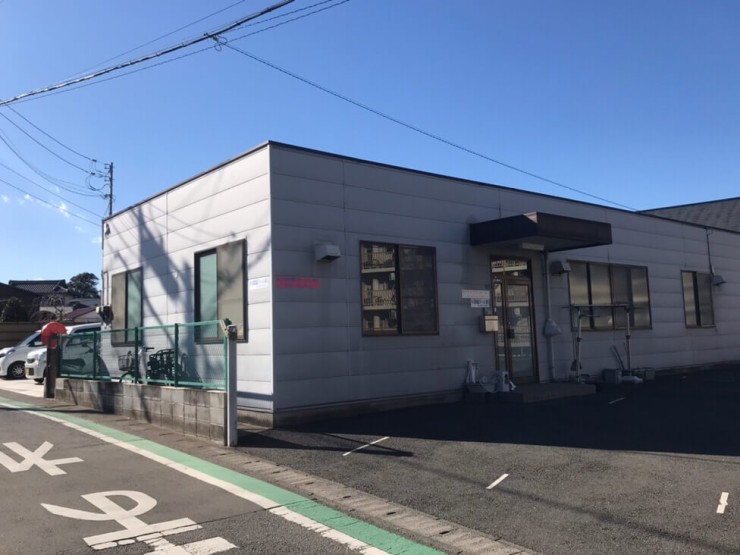 近隣事業所の画像