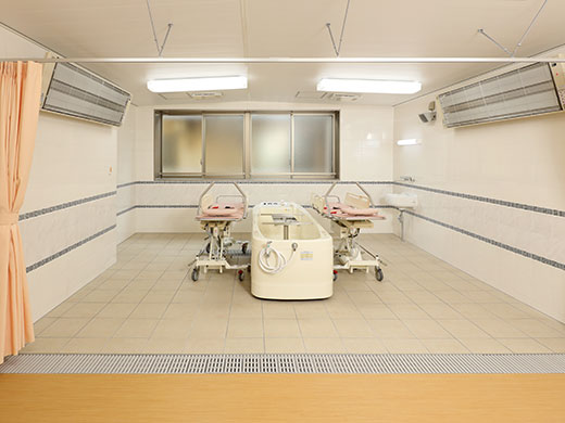 特別養護老人ホーム松戸陽だまり館5