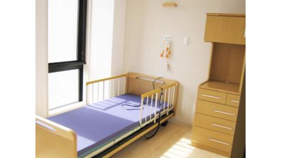 介護老人保健施設はくちょう　施設内写真2