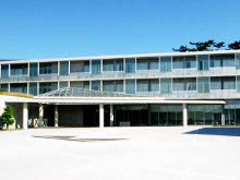 米子東病院