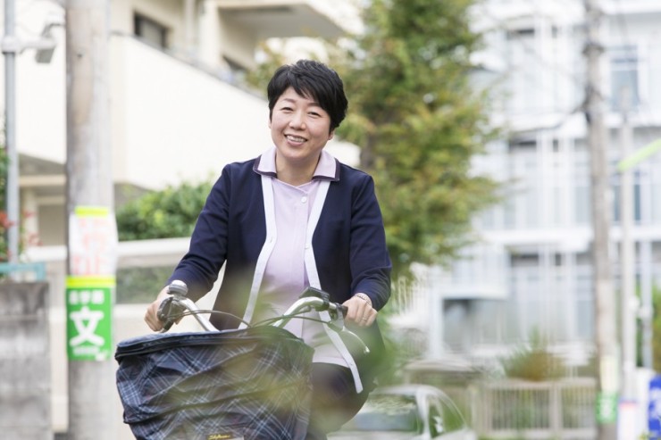 ソフィアメディ株式会社　業務風景４