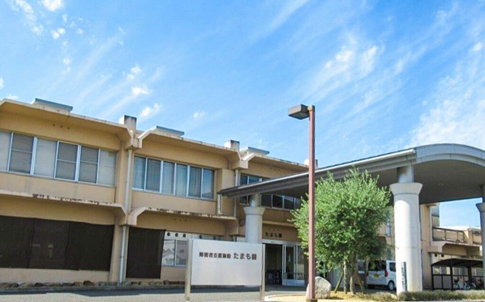 近隣事業所の画像