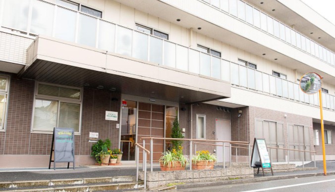 近隣事業所の画像