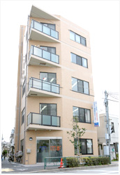 トーリツ訪問看護ステーション 新小岩