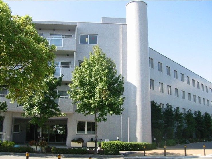 訪問看護ステーション　ハーブ　外観