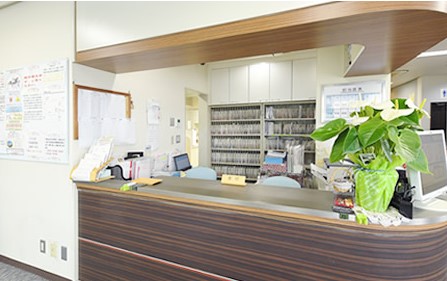 近隣事業所の画像