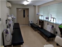 高尾医院　内観