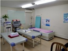 高尾医院　内観２