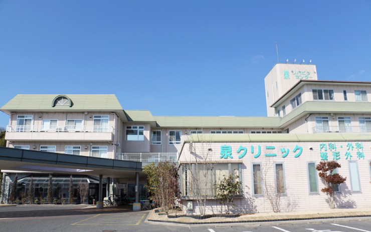 近隣事業所の画像