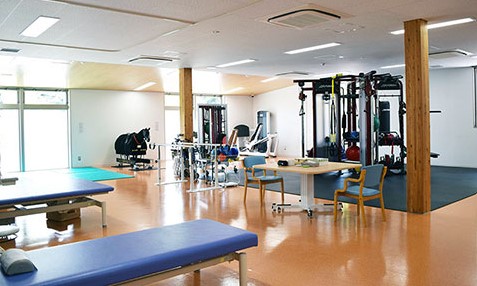 近隣事業所の画像