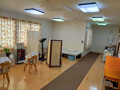 やすホームケアクリニック