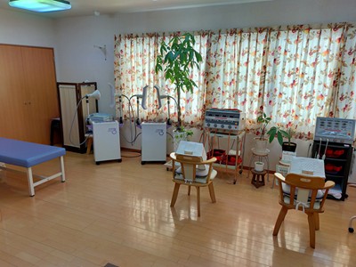 やすホームケアクリニック2