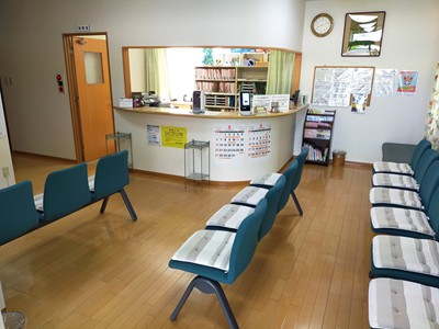 やすホームケアクリニック4