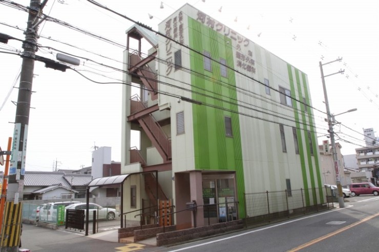 近隣事業所の画像