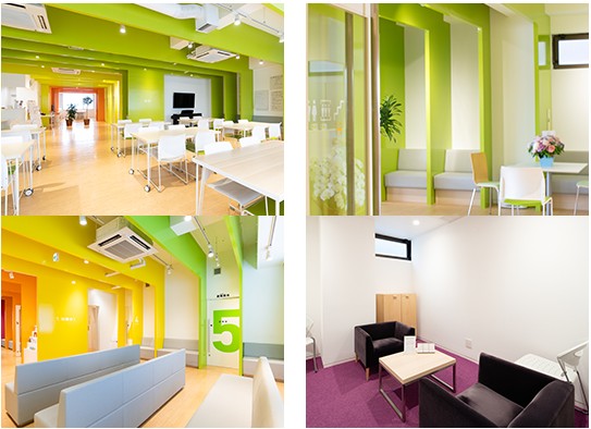 水戸メンタルクリニック　内観