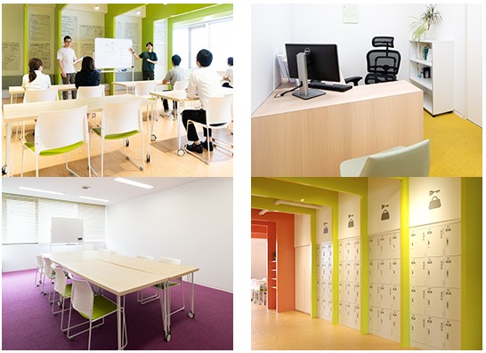 水戸メンタルクリニック　内観２