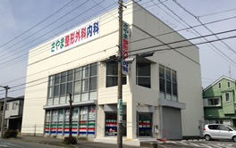 近隣事業所の画像