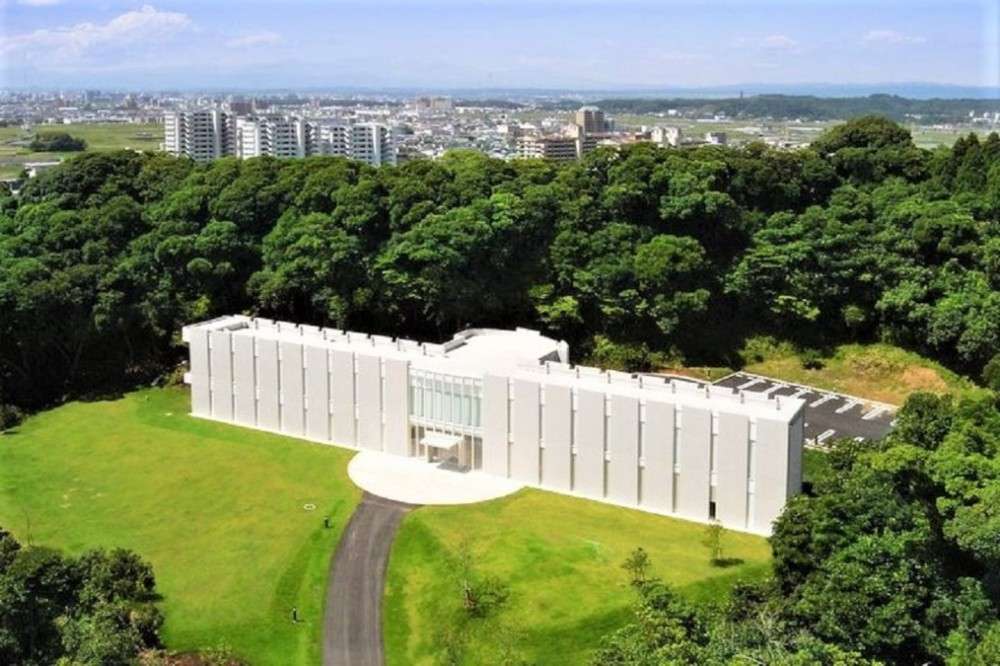 近隣事業所の画像