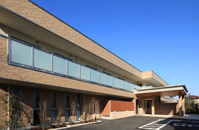 近隣事業所の画像