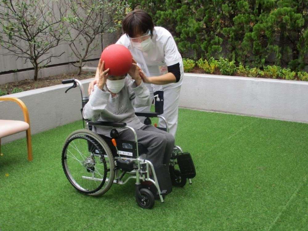 近隣事業所の画像