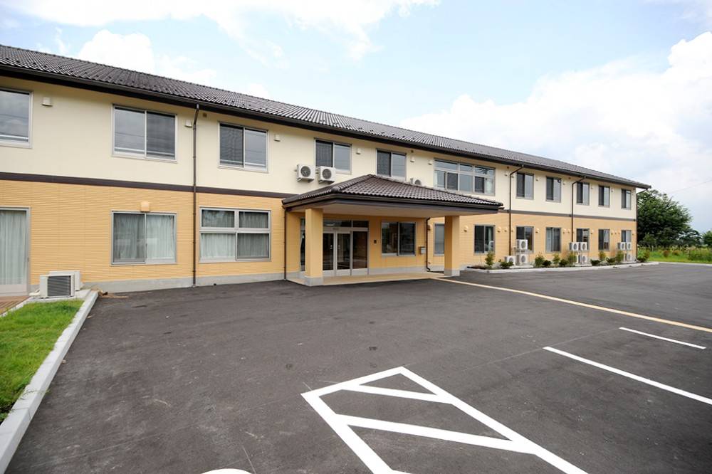 むつみの郷ほたか