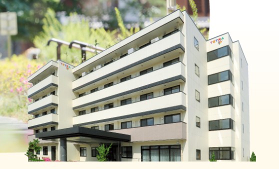 近隣事業所の画像