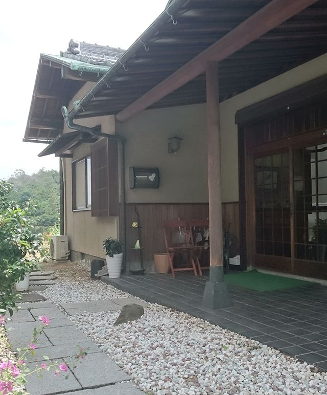 デイサービスセンターほのか和田2