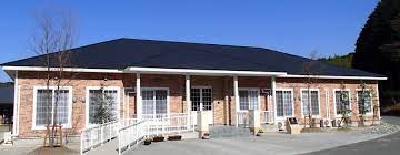 介護老人福祉施設　シルバーケア三瀬　外観