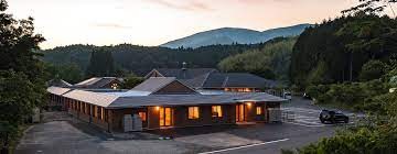 介護老人福祉施設　シルバーケア三瀬　外観②