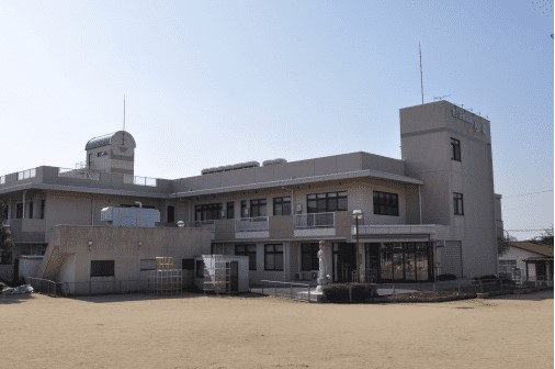 近隣事業所の画像