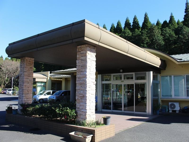 特別養護老人ホーム憩いの里