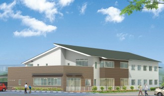 デイサービスセンターとまとおおまち1