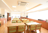 デイサービスセンターとまとおおまち2