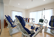 デイサービスセンターとまとおおまち3