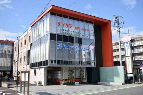 デイケア　フローラ太田小通りクリニック