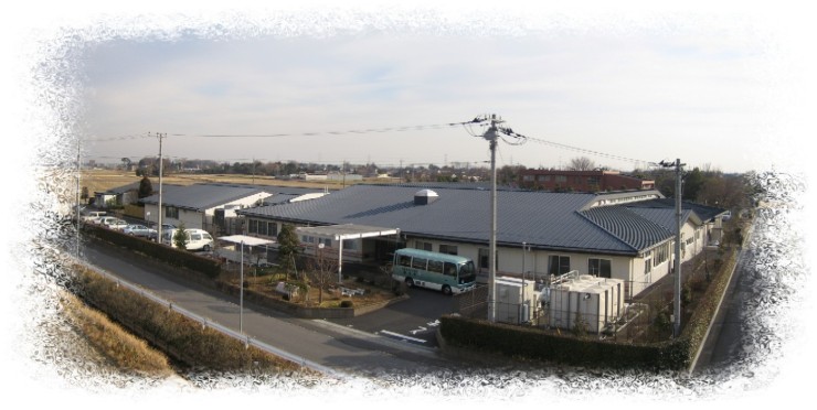 近隣事業所の画像