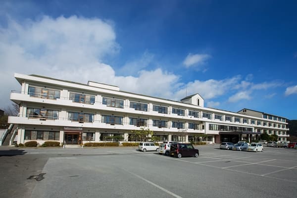 近隣事業所の画像