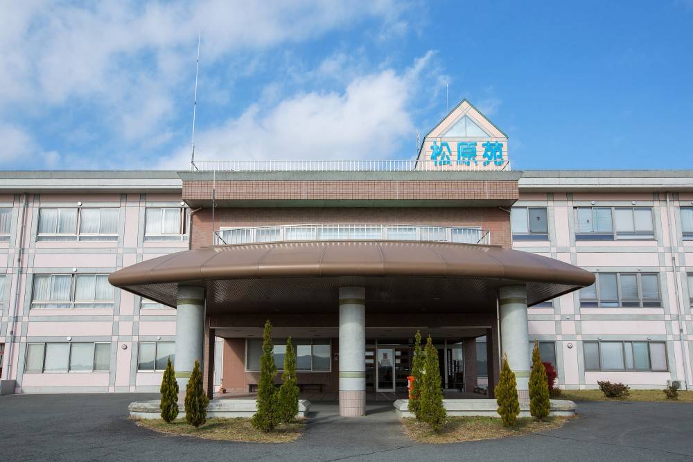 近隣事業所の画像