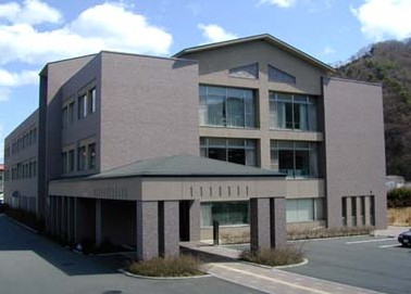 介護老人保健施設　フレールはまゆり　外観