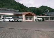 介護老人保健施設アットホームくずまき　外観