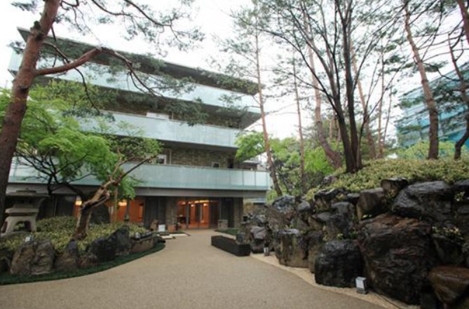 近隣事業所の画像